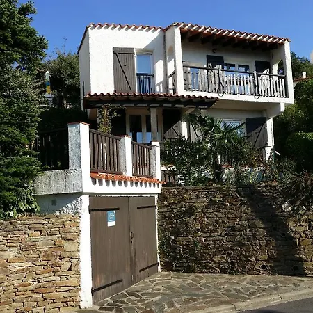 Holiday home Maison Eli Mit 2 Appartments Laroque-des-Alberes