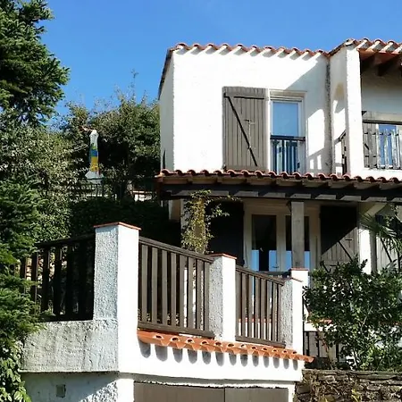 Holiday home Maison Eli Mit 2 Appartments