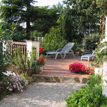 Maison Eli Mit 2 Appartments * Laroque-des-Alberes