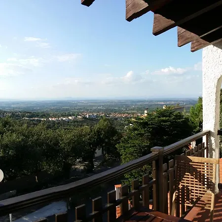 Holiday home Maison Eli Mit 2 Appartments Laroque-des-Alberes