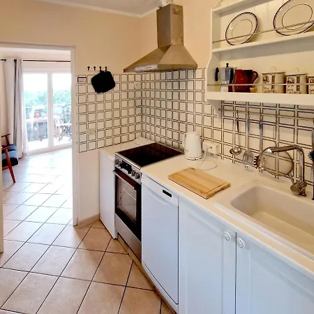 Holiday home Maison Eli Mit 2 Appartments *