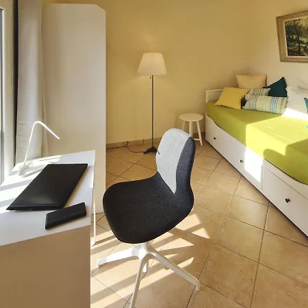 Holiday home Maison Eli Mit 2 Appartments