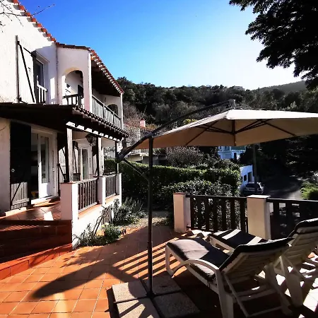 Casa vacanze Maison Eli Mit 2 Appartments