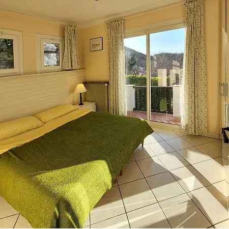 Holiday home Maison Eli Mit 2 Appartments