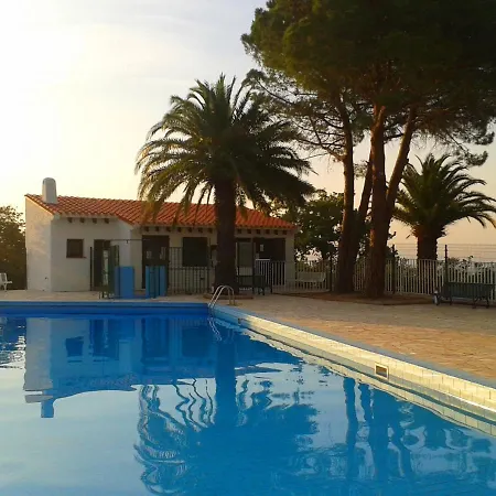 Maison Eli Mit 2 Appartments Holiday home *