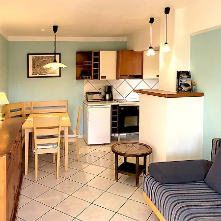Maison Eli Mit 2 Appartments Holiday home *