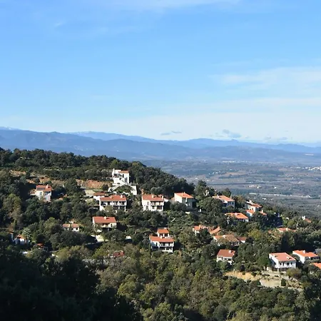 Maison Eli Mit 2 Appartments Holiday home