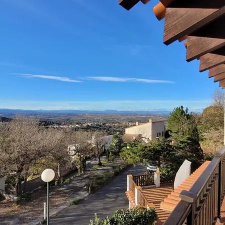 Holiday home Maison Eli Mit 2 Appartments