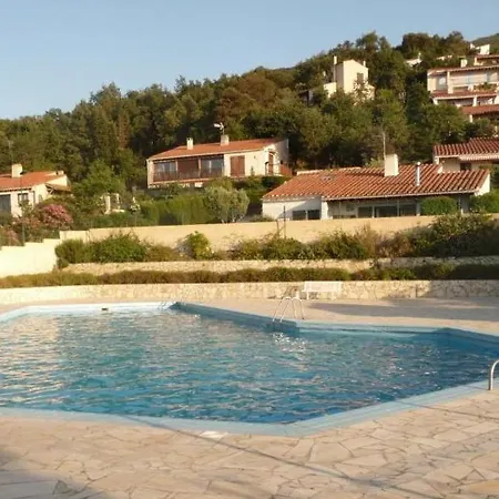 Maison Eli Mit 2 Appartments Laroque-des-Alberes